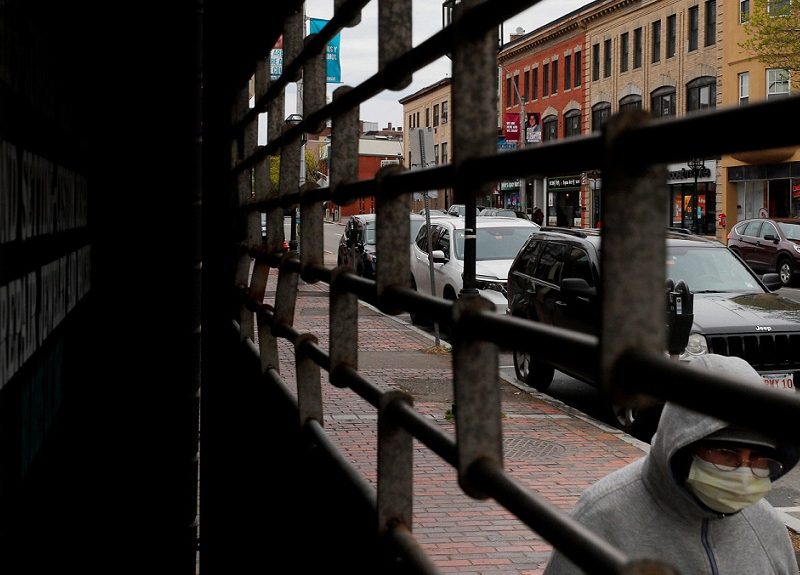 Aumentan los problemas mentales debido a la pandemia