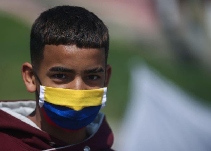 Colombia: A debate propuesta sobre ingreso temporal en medio de pandemia