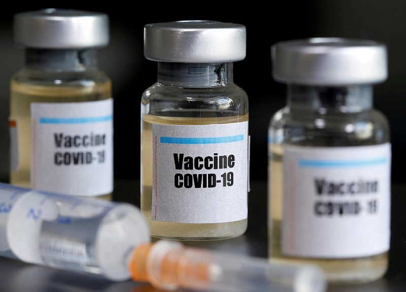 EE. UU. da aprobación total a vacuna de Pfizer contra COVID-19