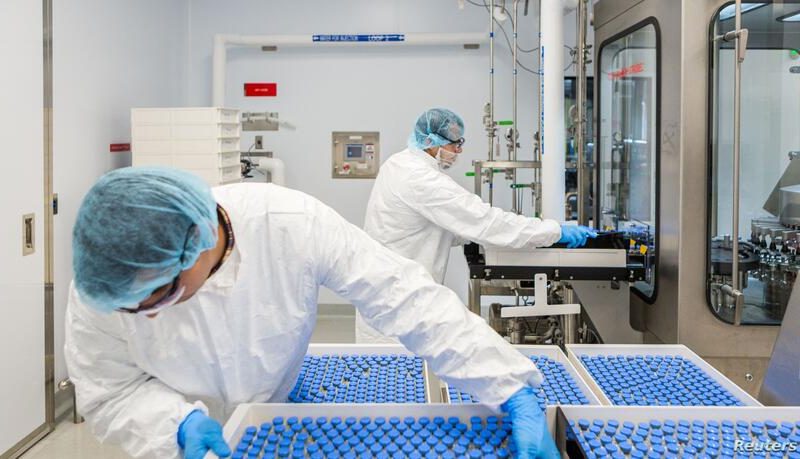 El Remdesivir podría reducir el tiempo de hospitalización de pacientes con COVID-19