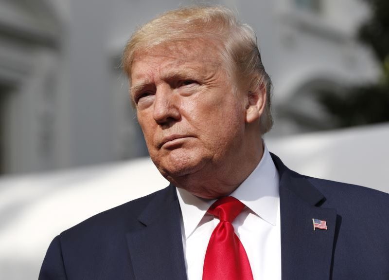 Trump da marcha atrás: Harvard tiene 30 días para defender su derecho de recibir estudiantes internacionales