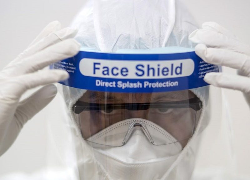 Piden investigar revistas científicas ante supuesta fuga del COVID-19 de laboratorio chino