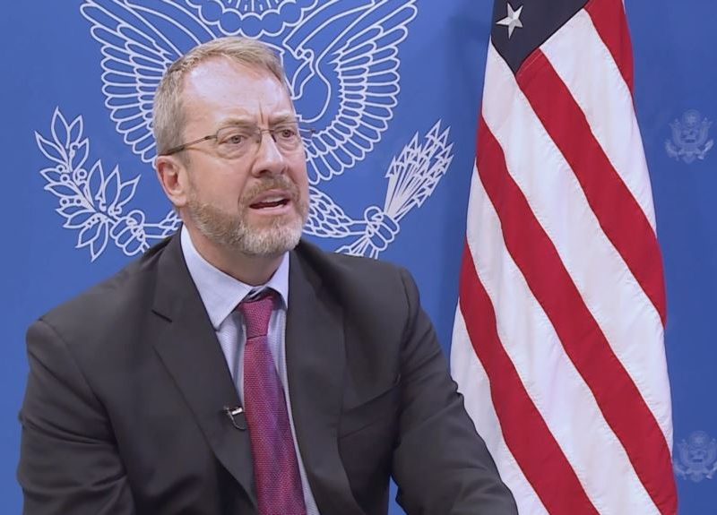 EE.UU.: “Lo que está saliendo es oro” de Venezuela hacia Irán