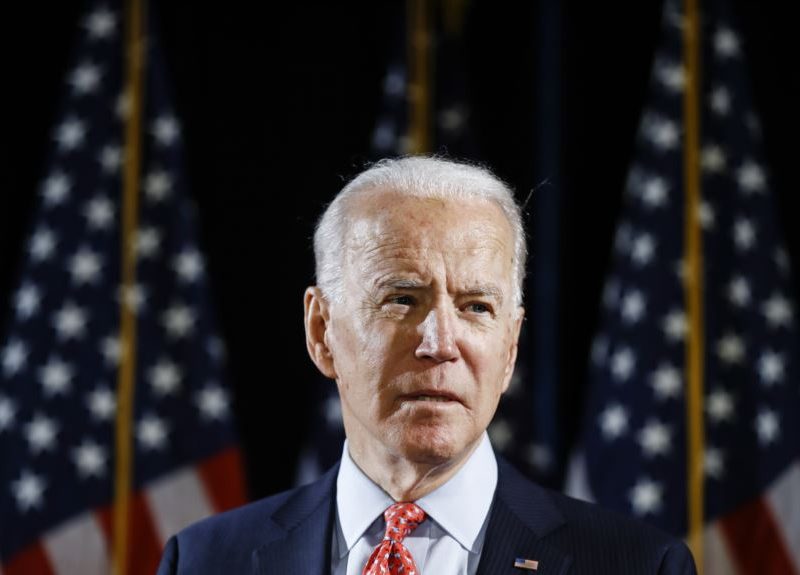 Pacto de EE.UU, Reino Unido y Australia contra el poder chino