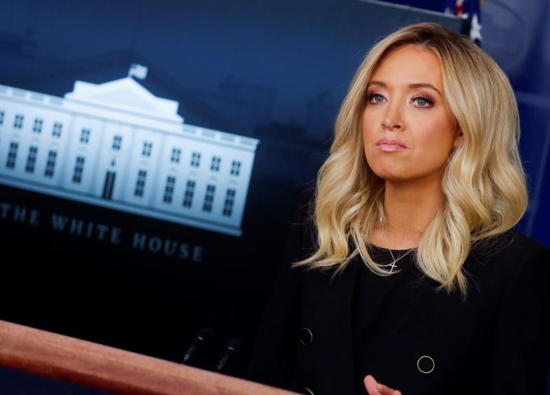 La Casa Blanca respalda a los servicios de inteligencia, aunque se desmarca de sus conclusiones