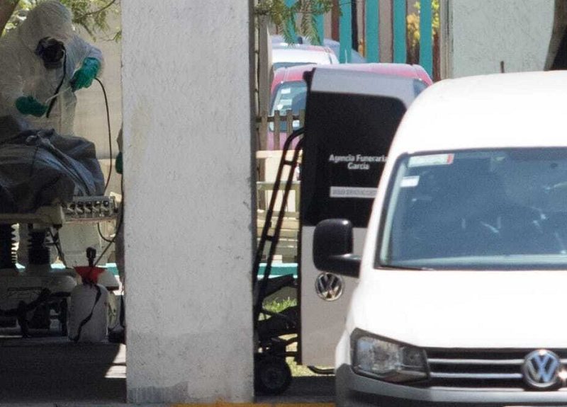 México inicia camino incierto de vuelta a “nueva normalidad”