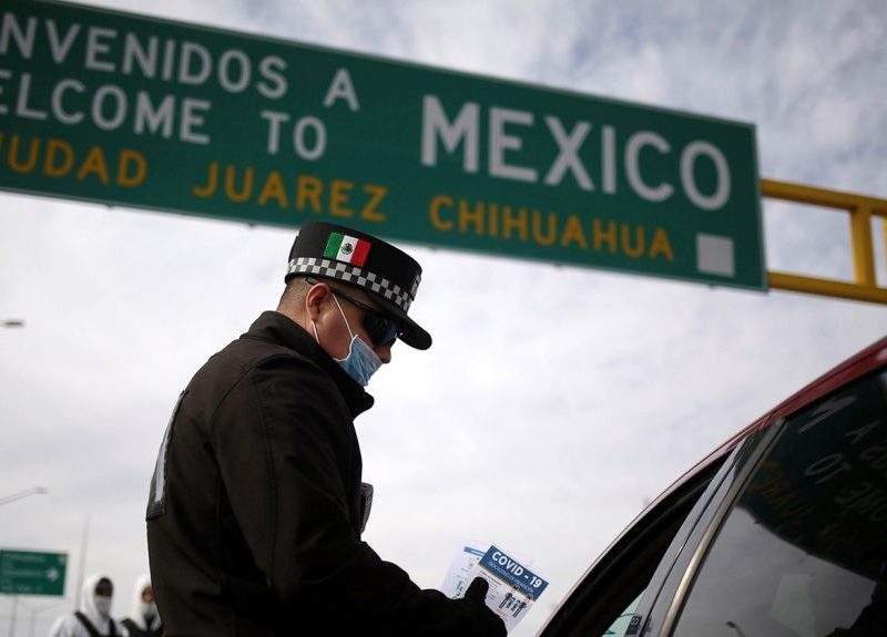 MEXICO: Registran 257 fallecidos en 24 horas, en pico de COVID-19