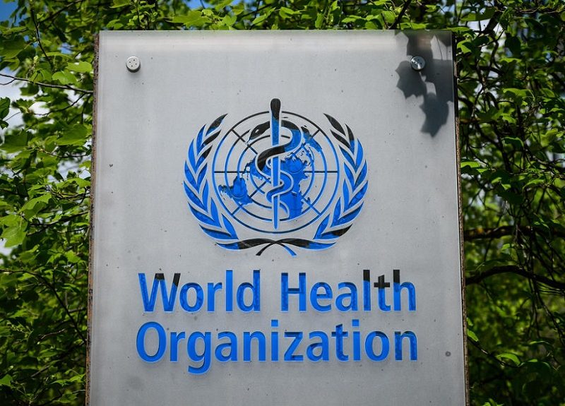 OMS pide suspender tercera dosis para conseguir 10% inmunidad