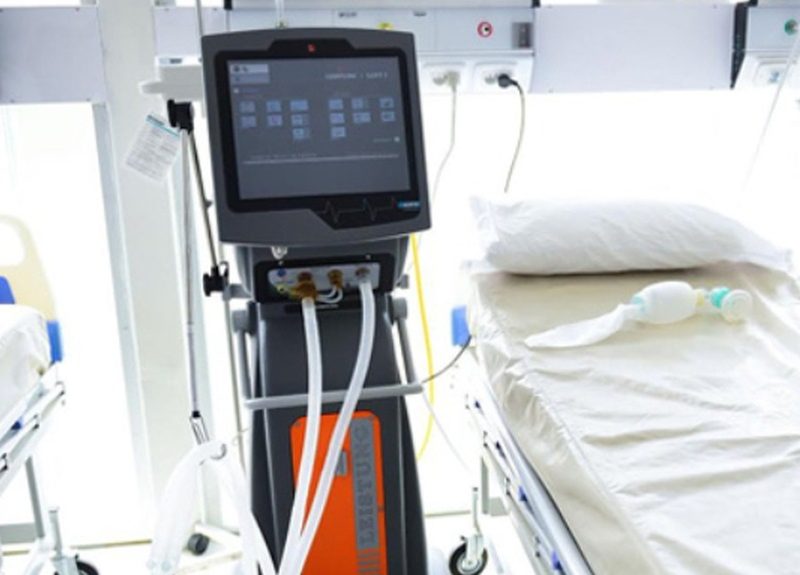 La cooperación de EE.UU. oxigenó a México y al Triángulo Norte frente a la pandemia