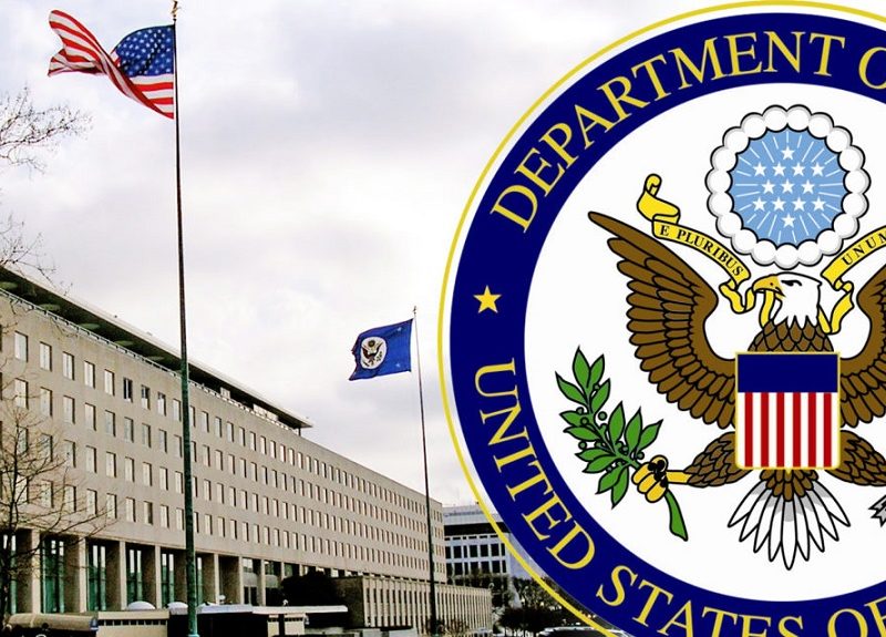 EE.UU. reclama “transparencia” a Venezuela, Nicaragua y Cuba “para sobrevivir a la pandemia”