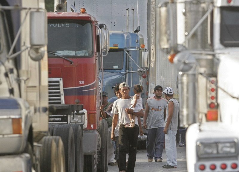 Sanciones de la UE agudizarían crisis económica en Nicaragua