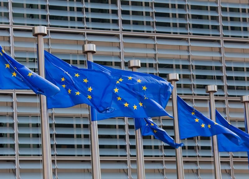 UE prevé “recesión de proporciones históricas” debido al coronavirus