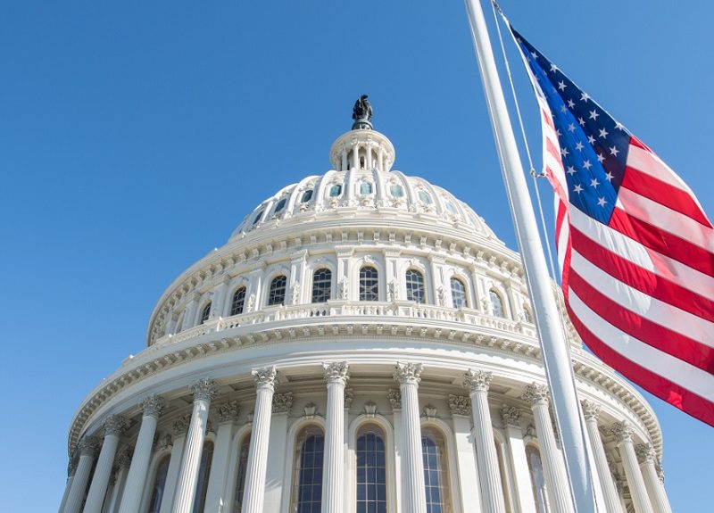 Congreso EE.UU. nuevamente en punto muerto en segunda ronda de ayuda por COVID-19