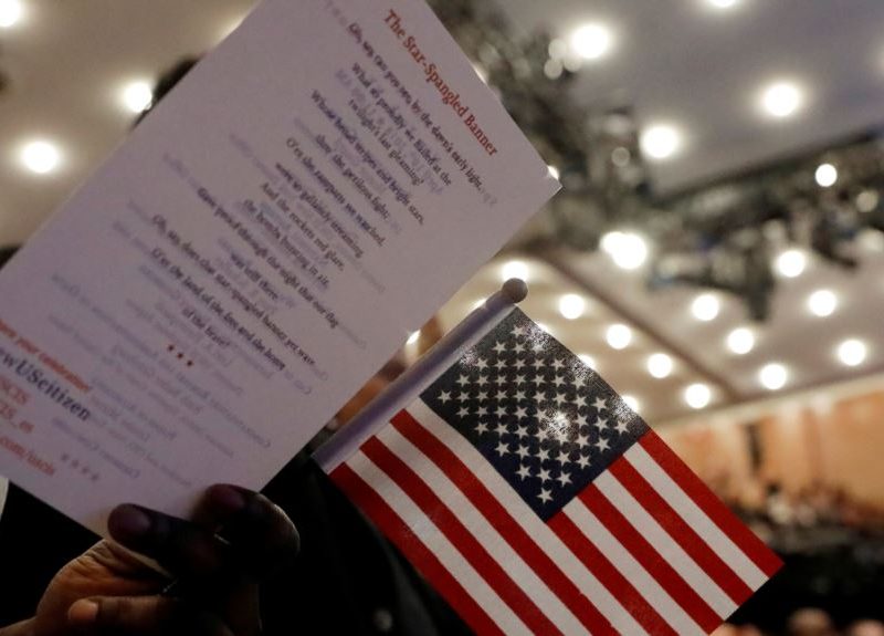 ¿Cuáles son las nuevas reglas de asilo y deportación en EE.UU.?