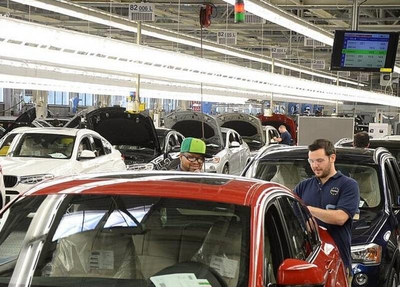 Economía alemana se contraerá un 7,1% este año y rebotará al siguiente