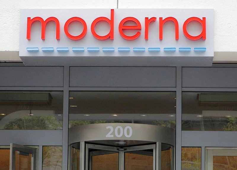 Vacuna contra COVID-19 de laboratorio estadounidense pasa primera prueba