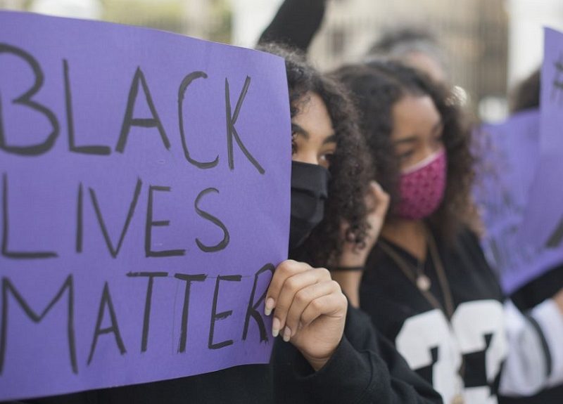 EE.UU.: Movimiento contra la injusticia racial gana seguidores antes del voto del 2020