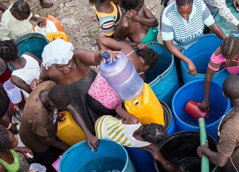 CEPAL advierte que pandemia puede generar hambruna en Latinoamérica