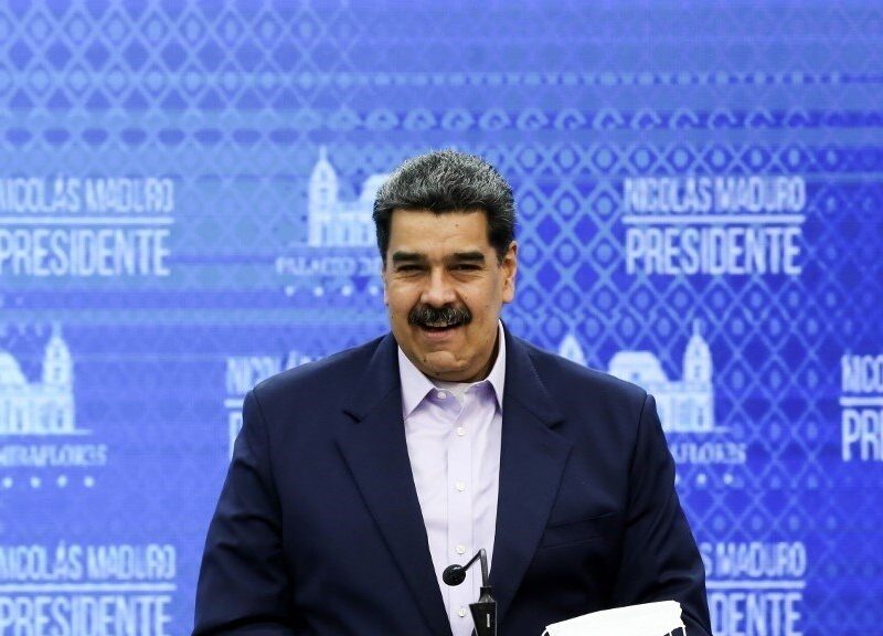 Capturan al empresario colombiano Álex Saab vinculado a Nicolás Maduro y el narcotráfico