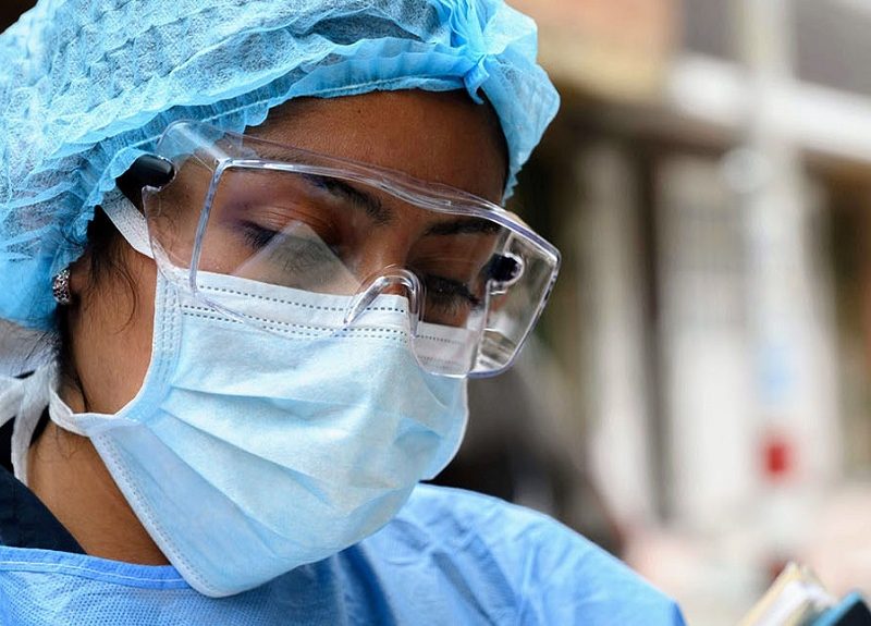 OPS pide a países latinoamericanos que “no reabran demasiado rápido”