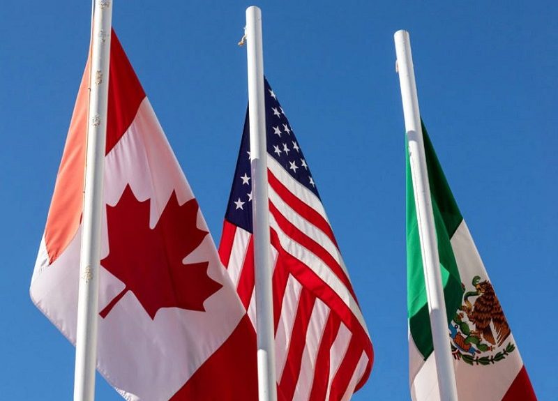 Cambio de reglas en México generan tensión en la víspera del TMEC