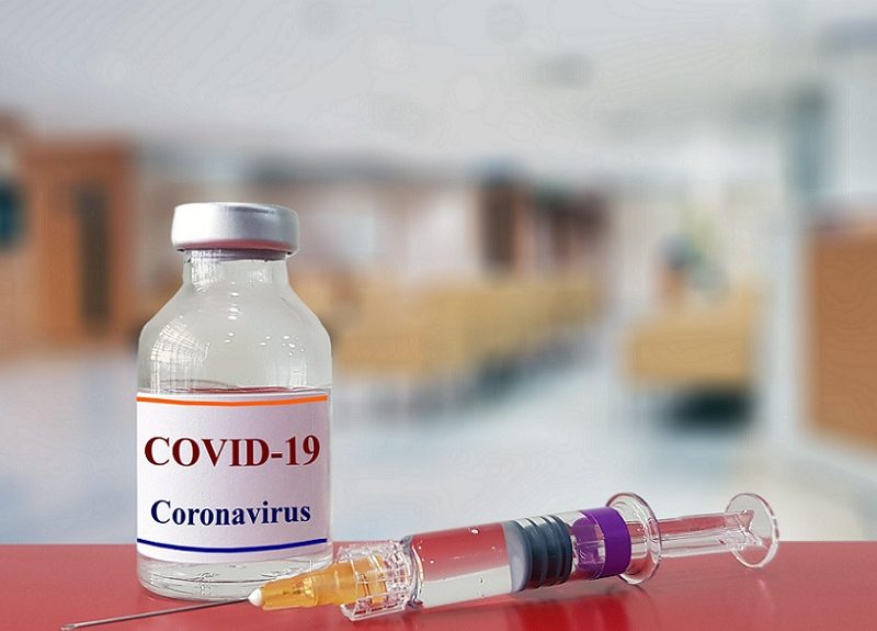 EE. UU. va a autorizar mezcla de vacunas del COVID-19