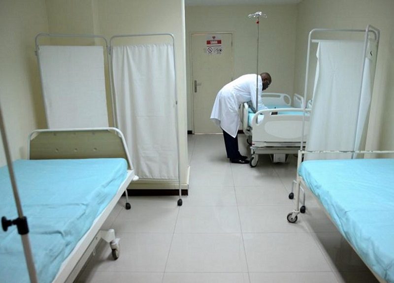 Costa Rica exigirá prueba de COVID-19 negativa para autorizar paso a Nicaragua