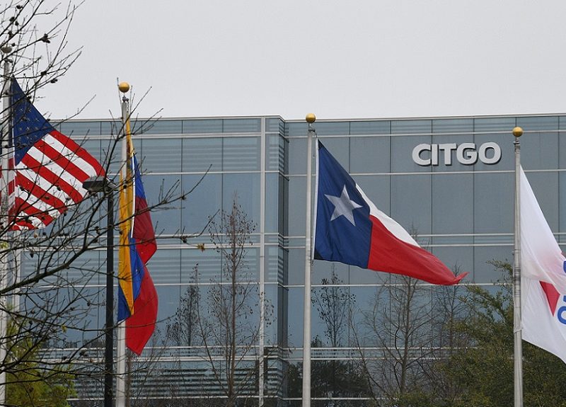 Tribunal de EE. UU. autoriza proceso de venta de CITGO, a pesar de sanciones