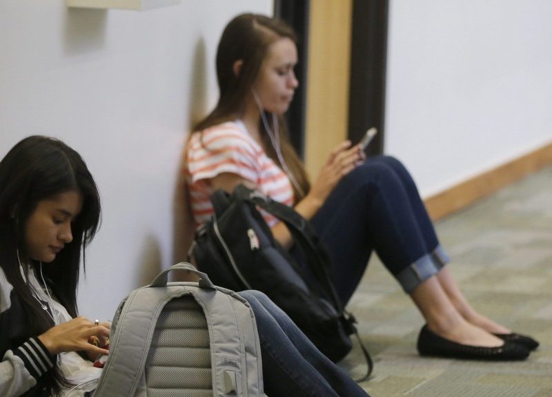 Universidad de California víctima de ataque cibernético a nivel nacional