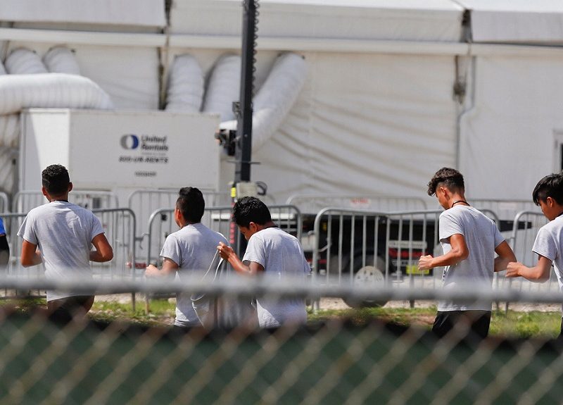 AMLO insiste en solución estructural al fenómeno migratorio