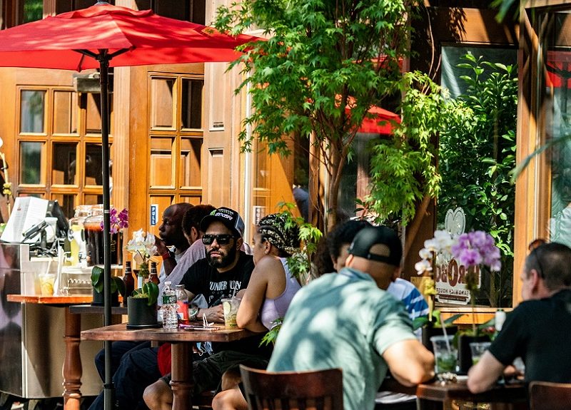 Crecimiento del empleo en EE.UU. se acelera en junio