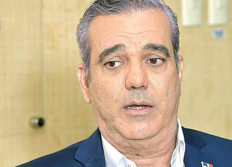 RD: Presidente anuncia obras viales millonarias