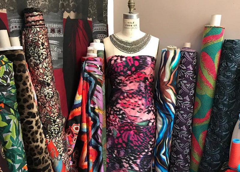 NY Times: EE.UU. considera prohibir importaciones textiles de Xinjiang