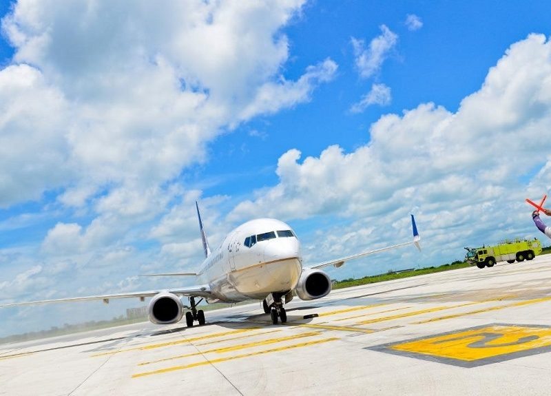 Costa Rica abre fronteras aéreas para Centroamérica y Panamá