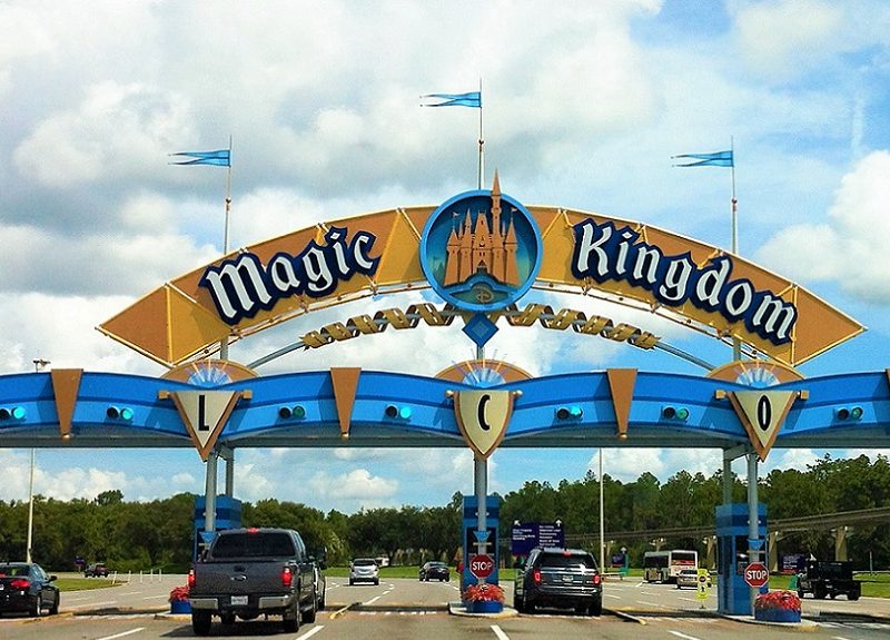 Disney despedirá a 28.000 empleados de sus parques debido la pandemia