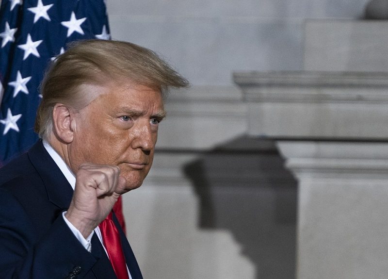 Los estadounidenses votaron por deportaciones, pero no necesariamente votaron por lo que está ocurriendo