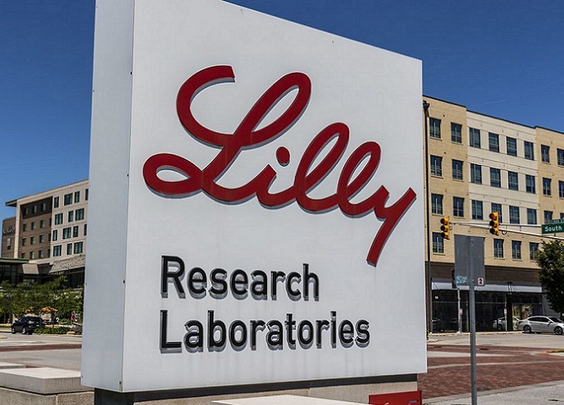 EE.UU. alcanza acuerdo con Eli Lilly para potencial fármaco contra COVID-19