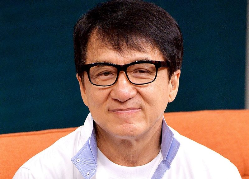 Jackie Chan revela porque dejó de hacer películas de acción