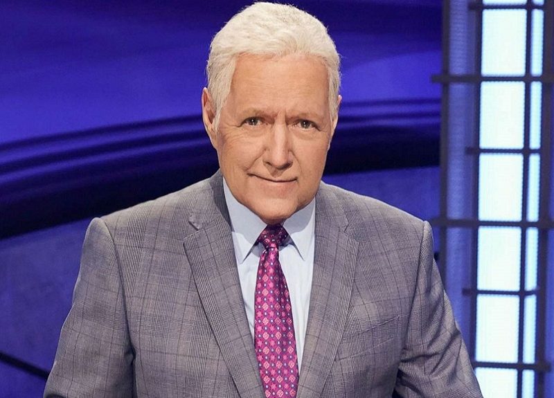 Muere a los 80 años Alex Trebek, presentador de Jeopardy