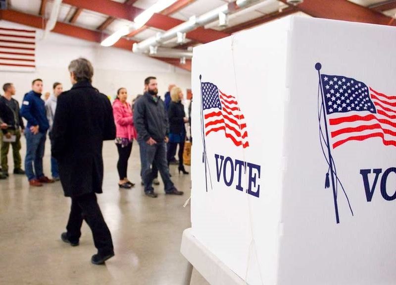 Los latinos en las elecciones de EE.UU.: ¿Cuántos son, dónde están y cómo votan?