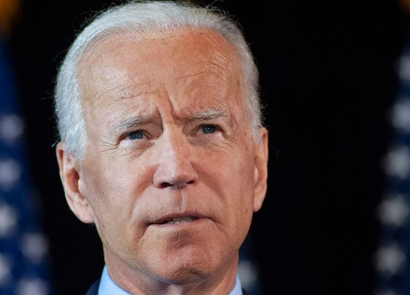 Biden, se compromete a sacar adelante sus proyectos de infraestructura