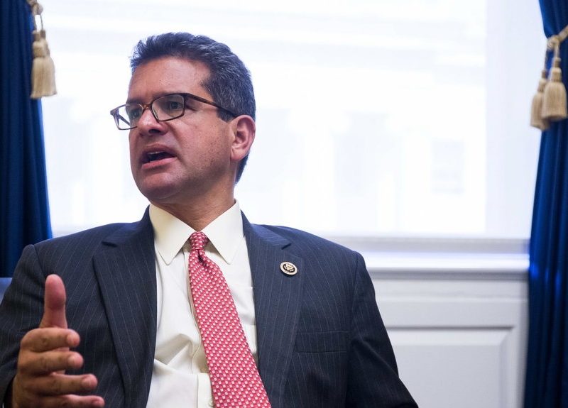 Puerto Rico: Cerrada contienda para gobernador, no hay un claro ganador