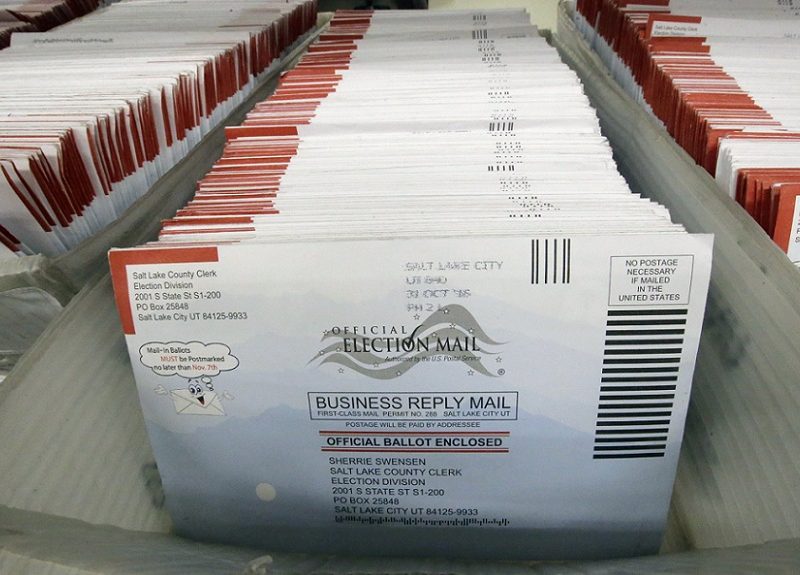 No se detectó injerencia extranjera en elecciones en EE.UU.: funcionarios de seguridad