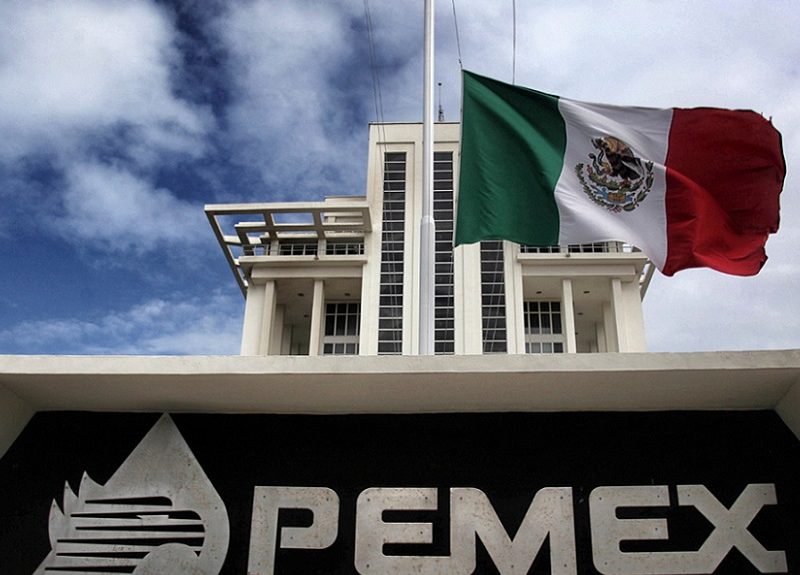 México restringe importación y exportación de combustibles a empresas privadas