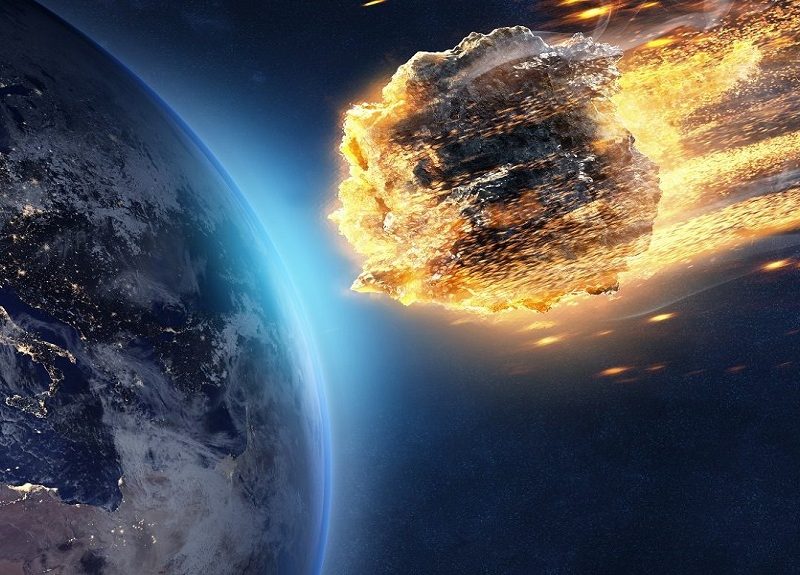 Asteroides en el punto de mira, la NASA se prepara para defender la Tierra