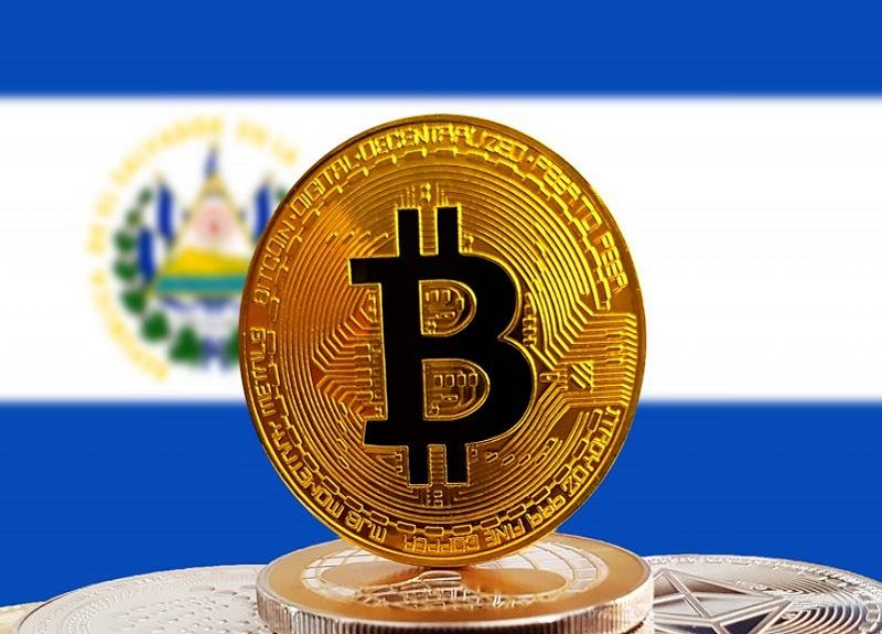 Multimillonario estadounidense dice confiar en plan sobre uso de bitcóin en El Salvador