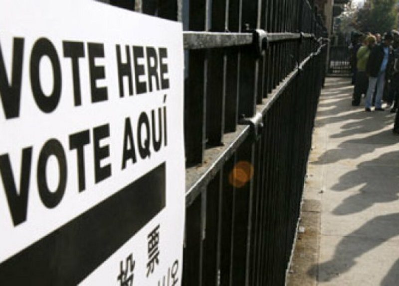 Nueva York acude este martes a las urnas para elegir a su alcalde