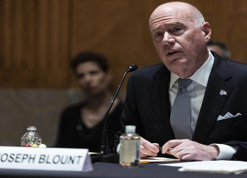 Ejecutivo de oleoducto estadounidense se sintió acorralado por hackers rusos