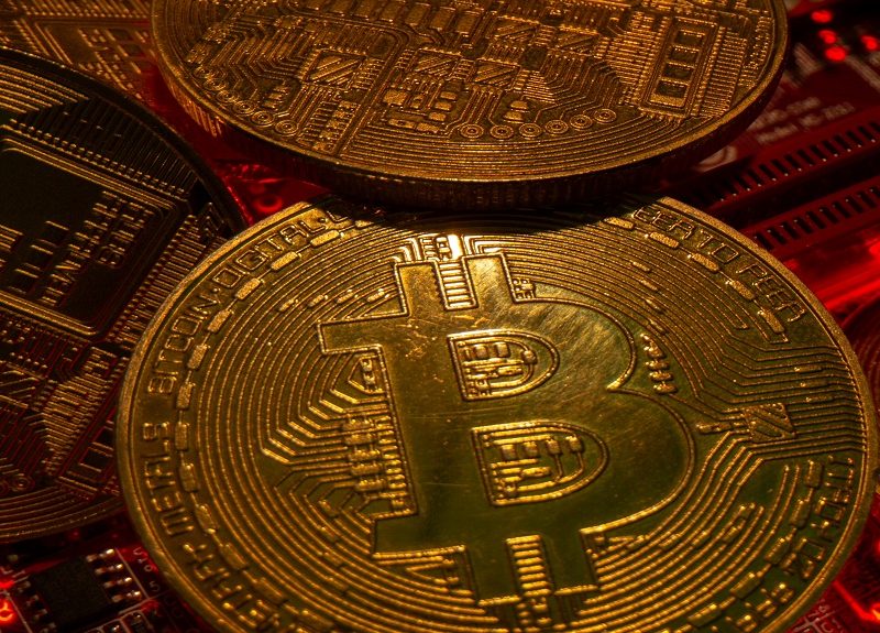 El Salvador adopta el bitcoin como moneda legal