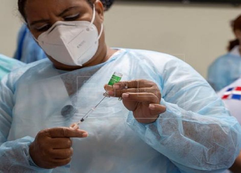 R. Dominicana notifica 4 muertes por Covid-19 y 183 nuevos casos